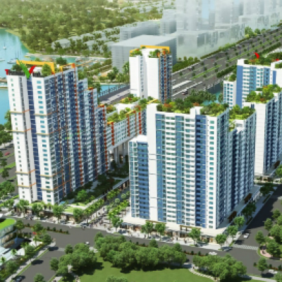 Bán Đấu Giá Nền Đất Khu Tái Định Cư 30ha Tại Nam Rạch Chiếc TP.HCM
