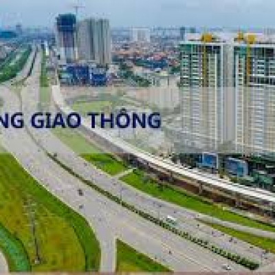 TP.HCM Đẩy Mạnh Phát Triển Hạ Tầng Cửa Ngõ Phía Đông
