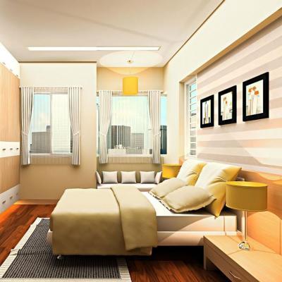 Tạo Cá Tính Cho Căn Hộ Chung Cư Của Bạn