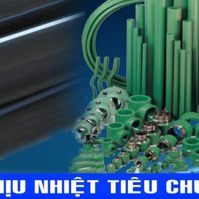 Cách Lựa Chọn Ống PPR Phù Hợp Với Công Trình Nhà Ở