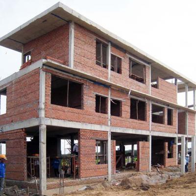Xây nhà 4